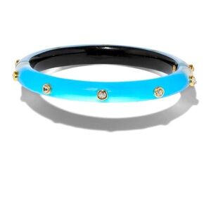 Alexis Bittar studded bracelet